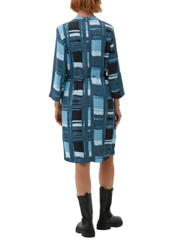 S.OLIVER BLACK Kleid