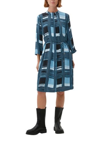 S.OLIVER BLACK Kleid