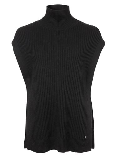 FRAPP Pullunder Stehkragen 46