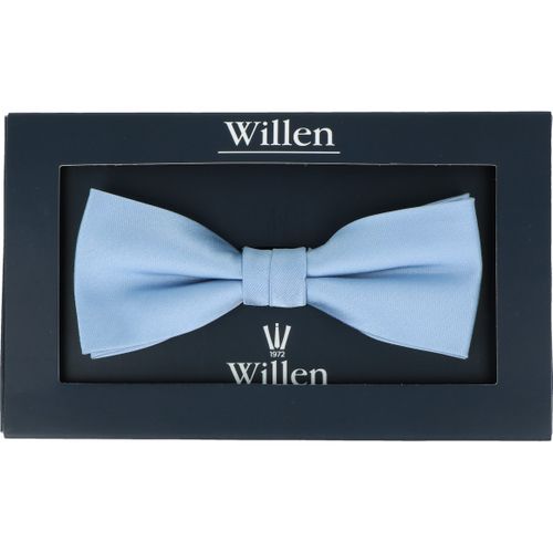 WILLEN Willen Schleife, hellblau