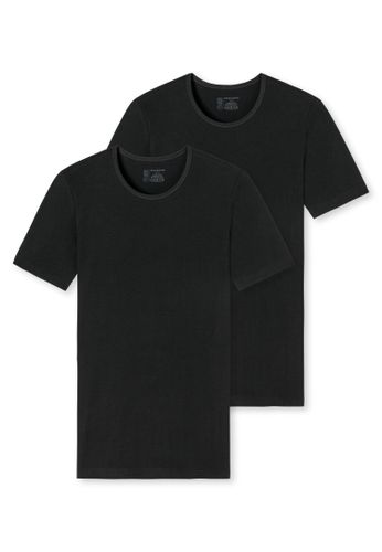 SCHIESSER 2PACK T-shirt