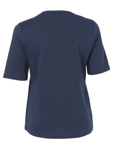VIA APPIA T-Shirt Rundhals 1/2 Arm Motiv