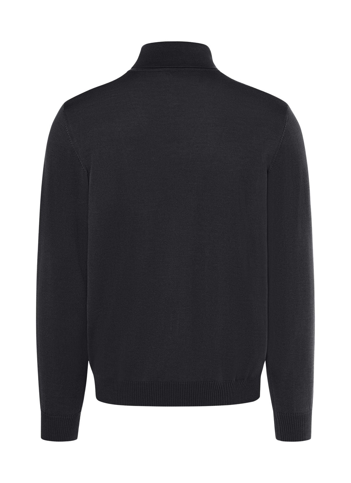 MAERZ Pullover Rollkragen 1/1 Arm
