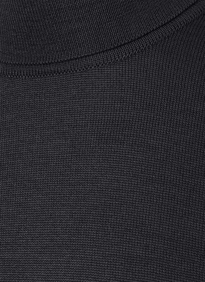 MAERZ Pullover Rollkragen 1/1 Arm