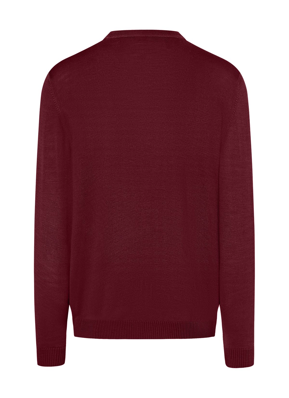 MAERZ Pullover Rundhals 1/1 Arm