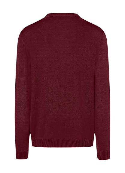 MAERZ Pullover Rundhals 1/1 Arm