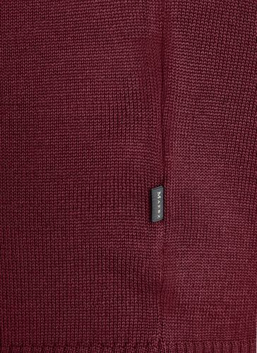 MAERZ Pullover Rundhals 1/1 Arm