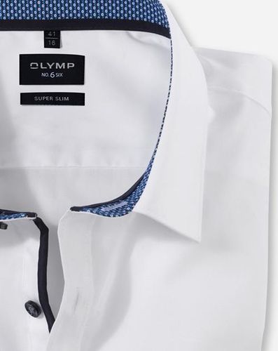OLYMP OLYMP No. Six