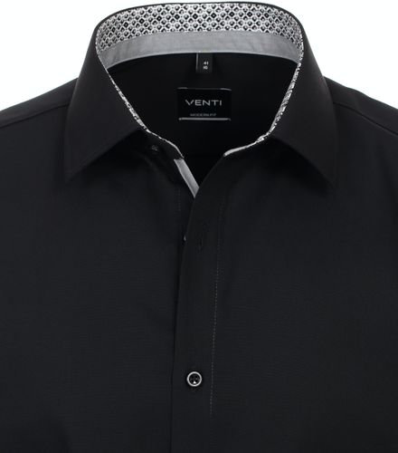 VENTI Businesshemd extra langer Arm 72cm