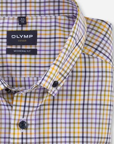 OLYMP OLYMP Luxor