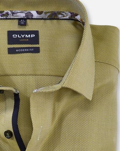 OLYMP OLYMP Luxor