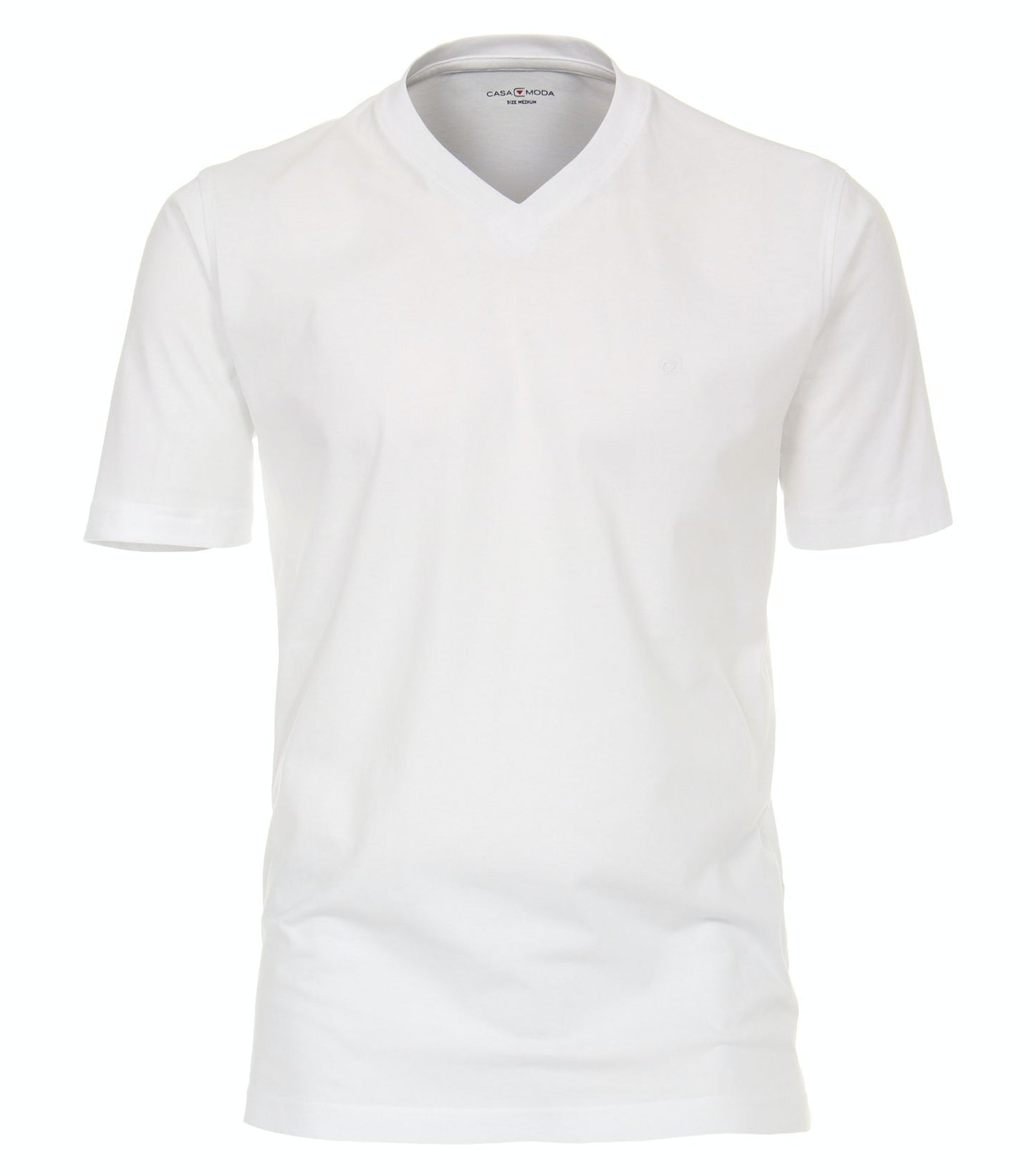 T-Shirt Halbarm Doppelpack 092600