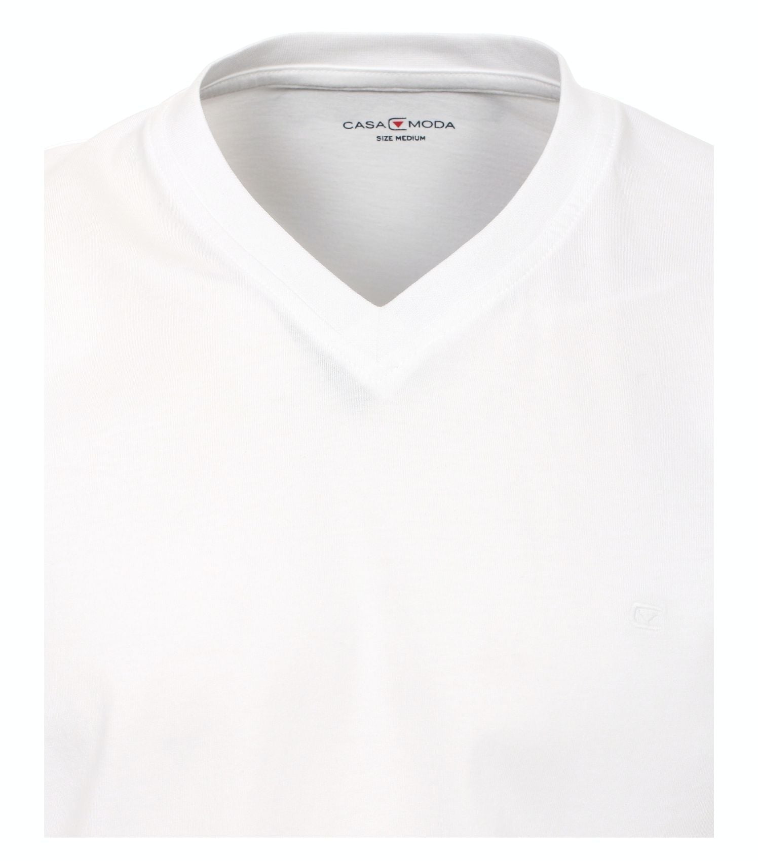 T-Shirt Halbarm Doppelpack 092600