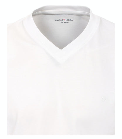 T-Shirt Halbarm Doppelpack 092600