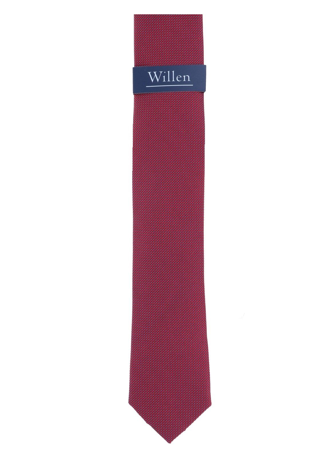 WILLEN Willen Krawatte