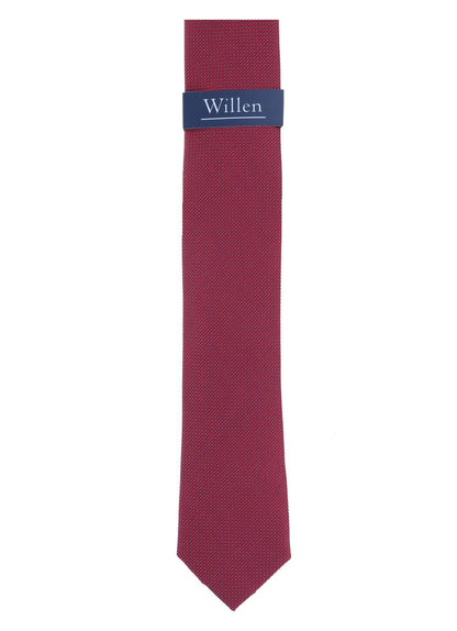 WILLEN Willen Krawatte