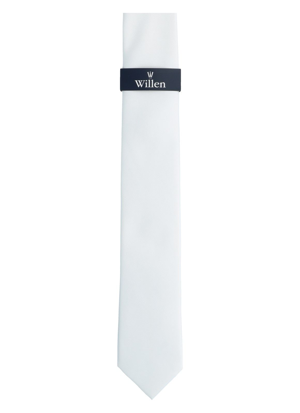 WILLEN Willen Krawatte