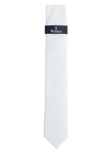 WILLEN Willen Krawatte