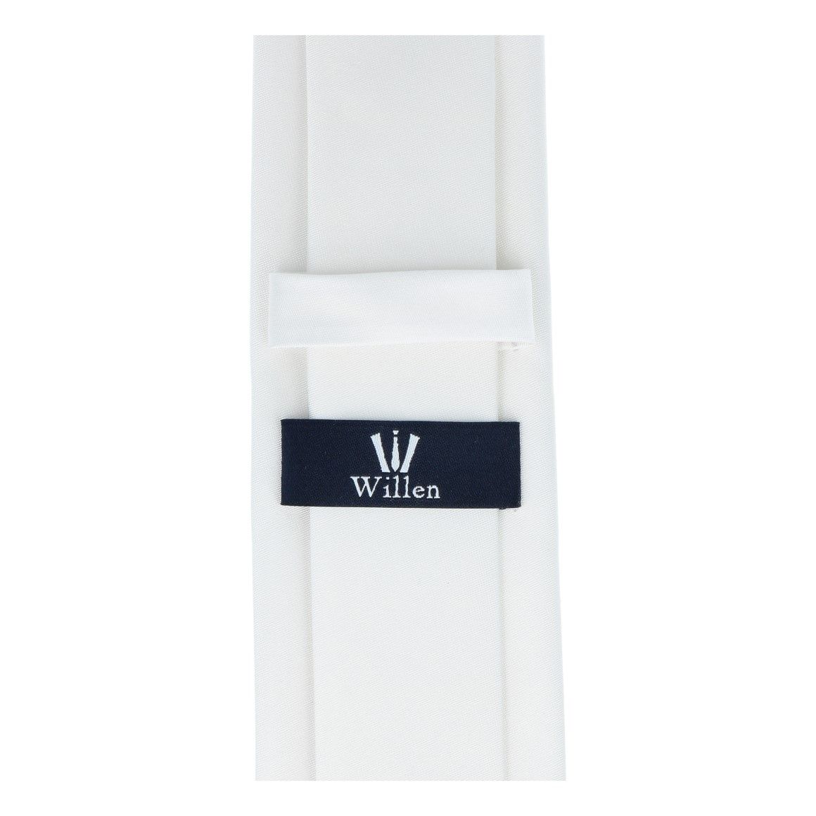 WILLEN Willen Krawatte