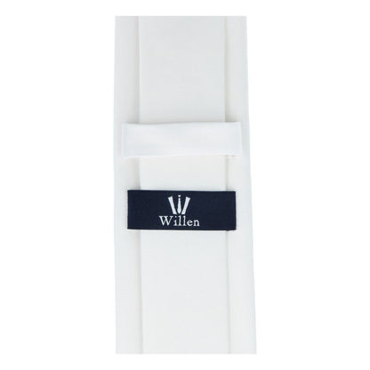 WILLEN Willen Krawatte