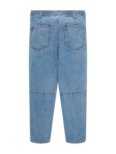 TOM TAILOR Relaxed Fit Jeans