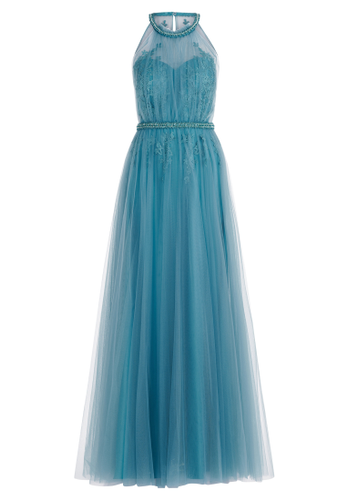 VM Abendkleid