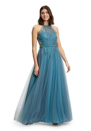 VM Abendkleid