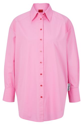 HUGO BOSS Ennia 34