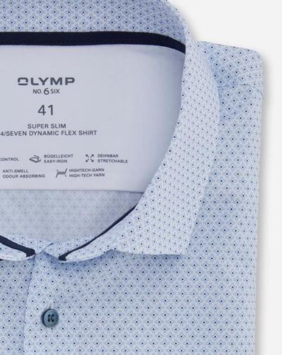 OLYMP OLYMP No. Six 24/Seven