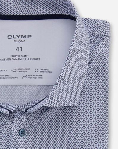 OLYMP OLYMP No. Six 24/Seven