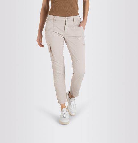 MAC MAC JEANS - RICH, Authentic stretch gabardine Default Title