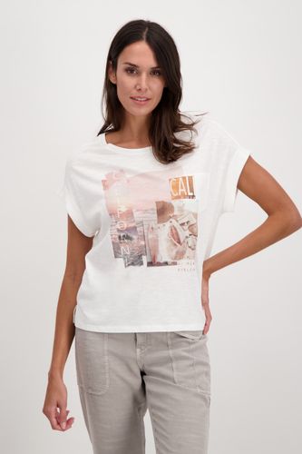 MONARI T-Shirt, off-white