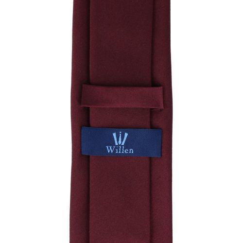WILLEN Willen Krawatte
