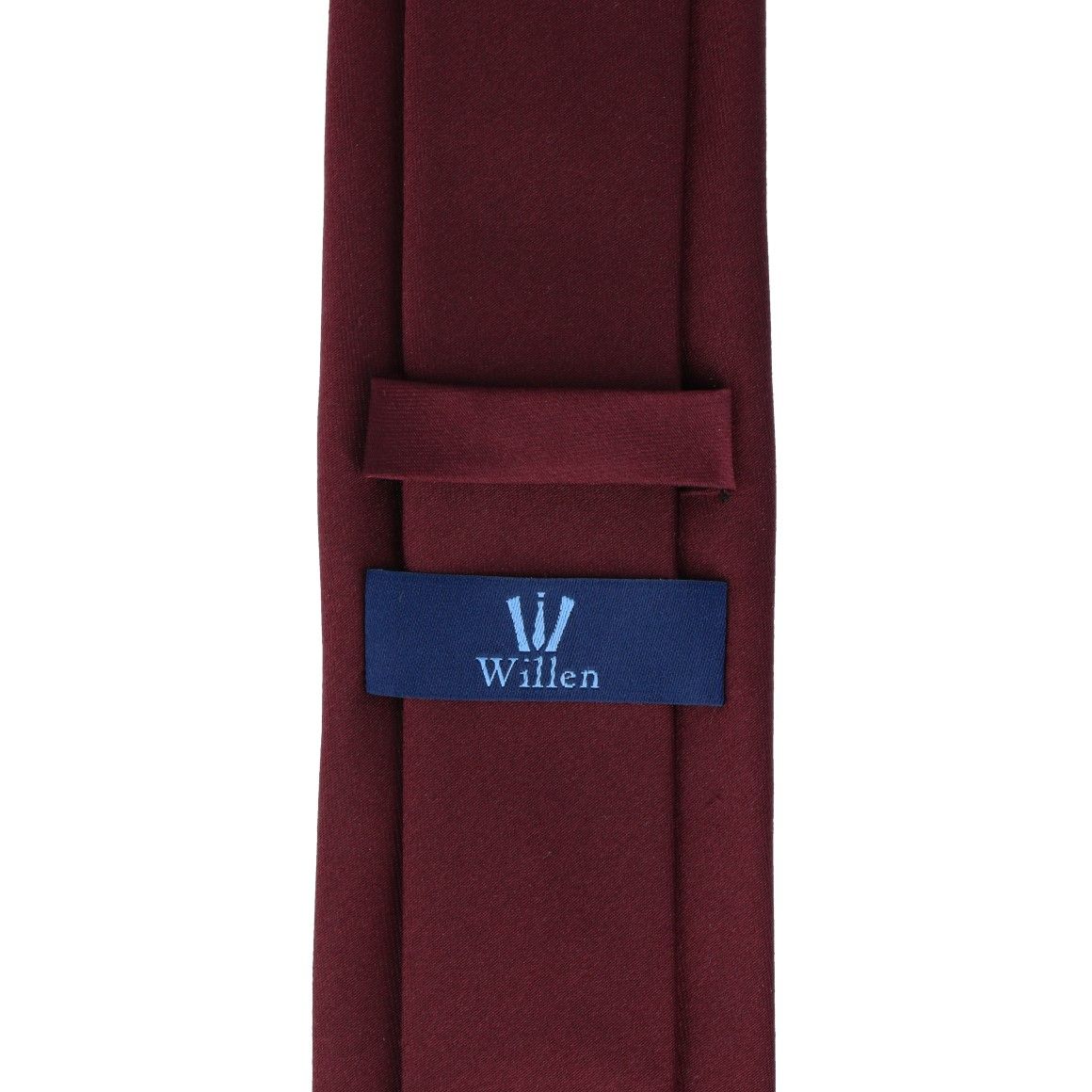 WILLEN Willen Krawatte
