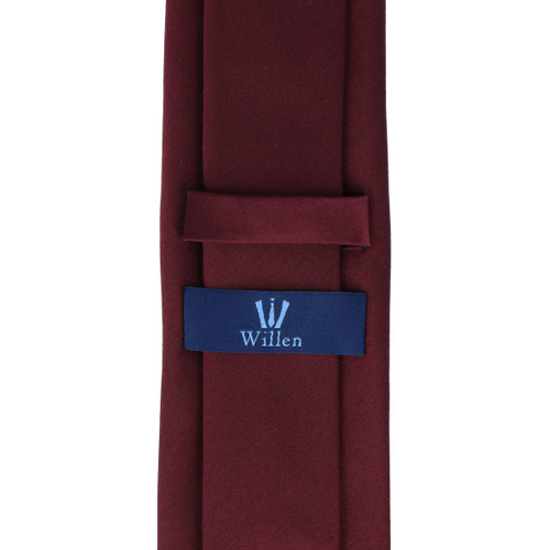 WILLEN Willen Krawatte