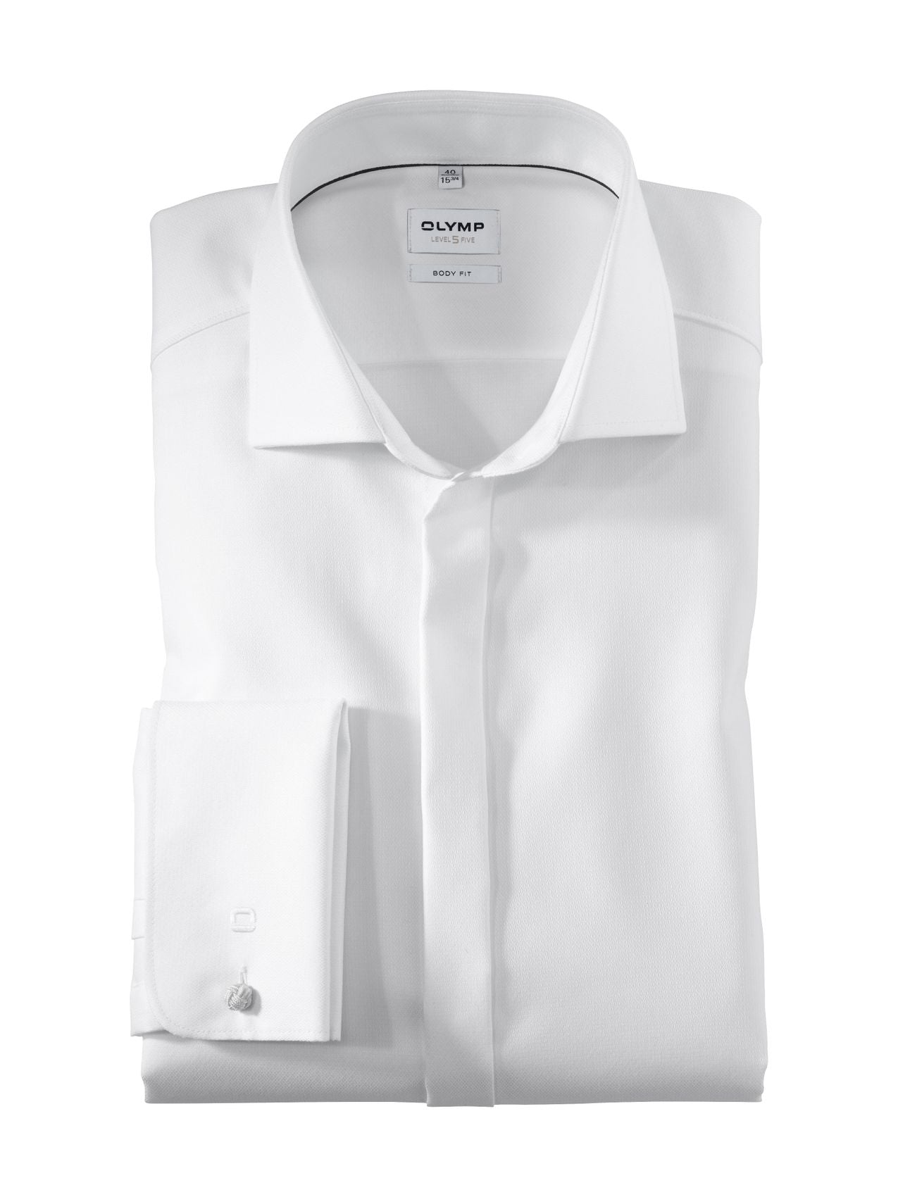 OLYMP OLYMP Level Five Soirée