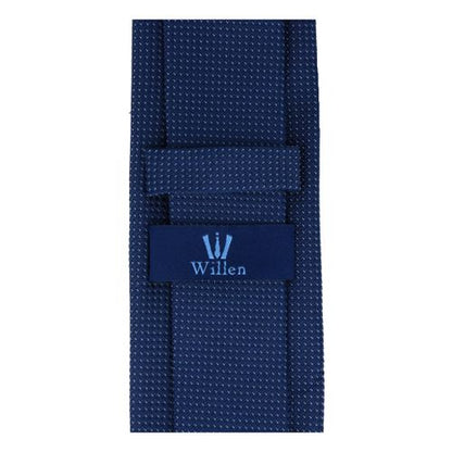 WILLEN Willen Krawatte