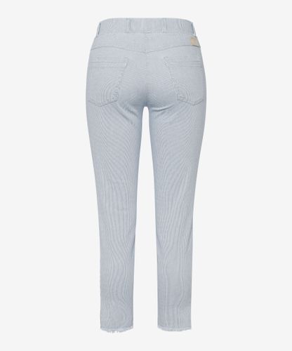 RAPHAELA Style Lavina Fringe