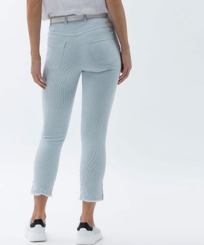 RAPHAELA Style Lavina Fringe