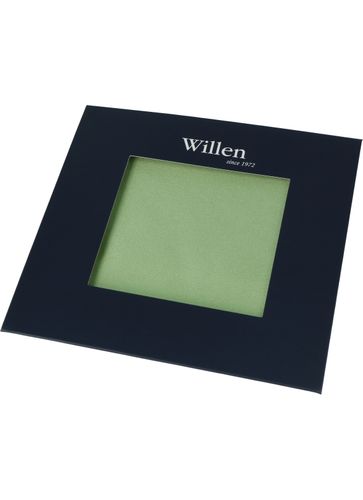 WILLEN Willen Einstecktuch