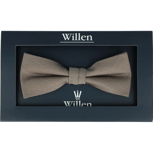 WILLEN Willen Schleife