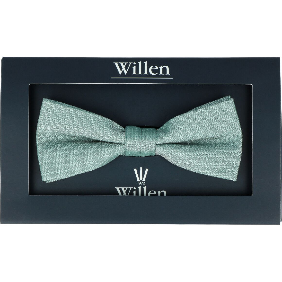WILLEN Willen Schleife