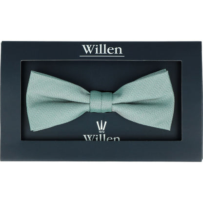 WILLEN Willen Schleife