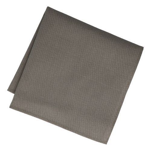 WILLEN Willen Einstecktuch, stone Default Title