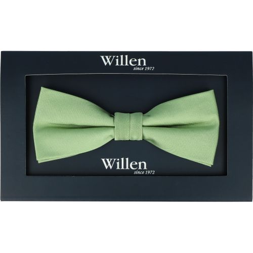 WILLEN Willen Schleife