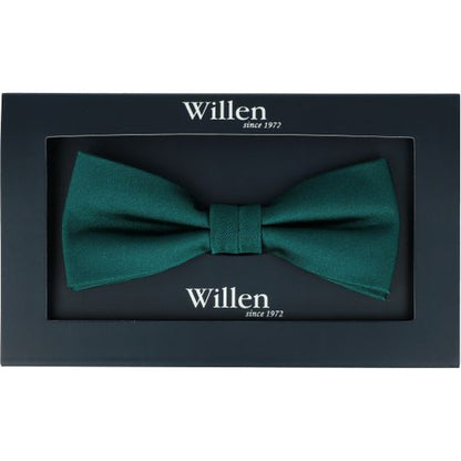 WILLEN Willen Schleife