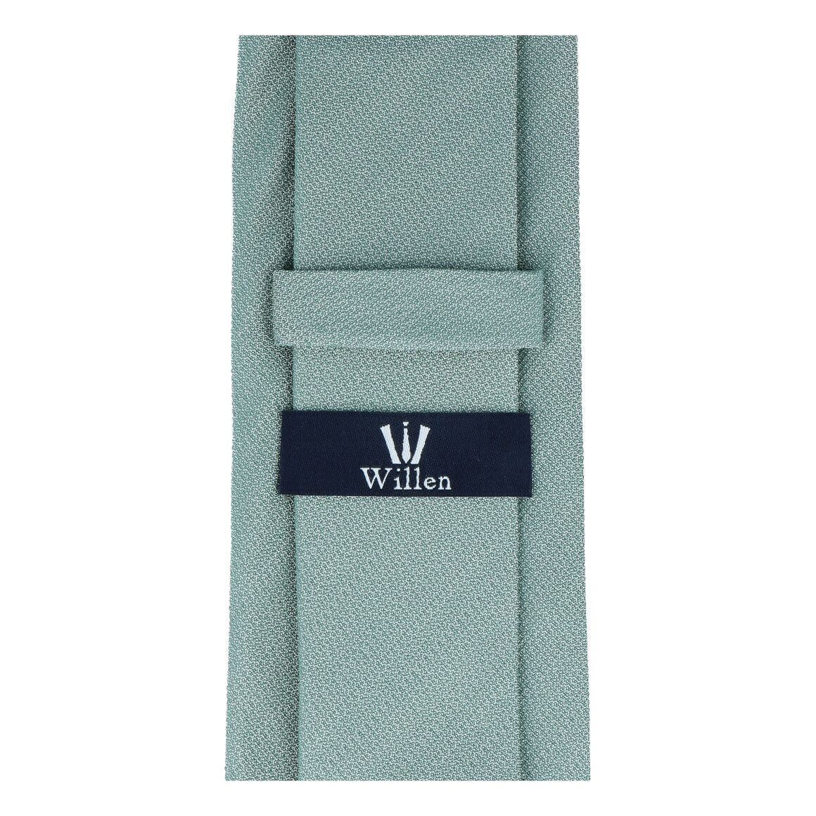 WILLEN Willen Krawatte, mint