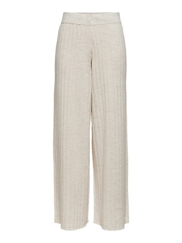 ONLY ONLY ONLTESSA PANT KNT