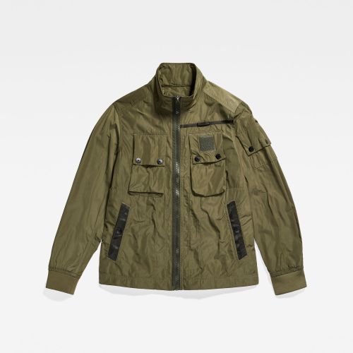 G-STAR G-STAR Photographer field overshirt M