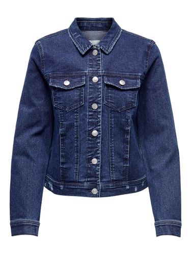 ONLY ONLY ONLNEO LS DES JACKET DNM